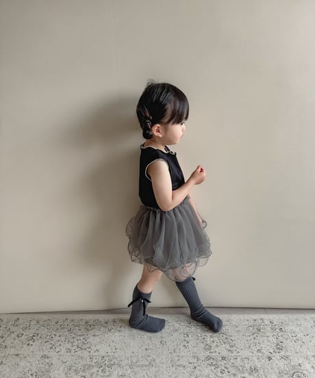即納 aosta Lip love tee