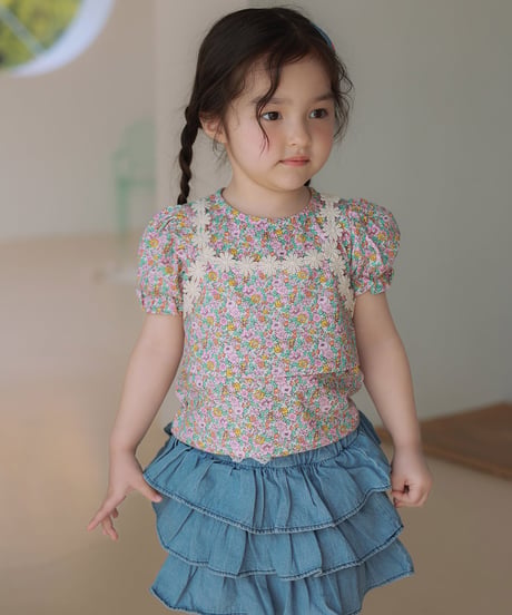即納 Cheong Kang Kang skirt