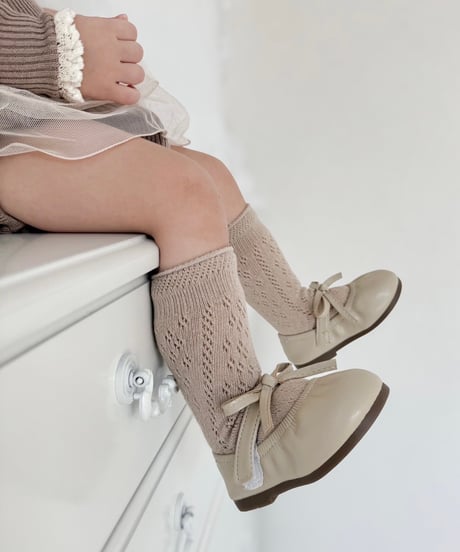 即納 ribbon belt shoes