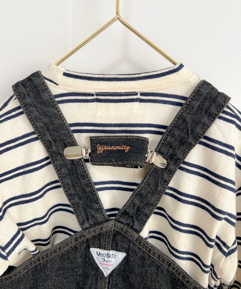 即納jeje short salopette | alli.