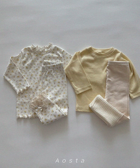 即納aosta Everyday Tee