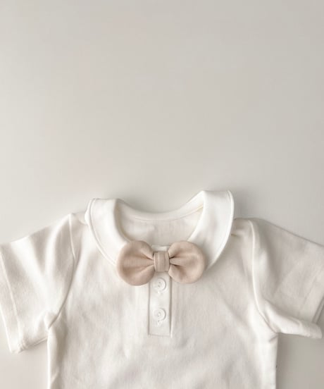 即納 Bow tie