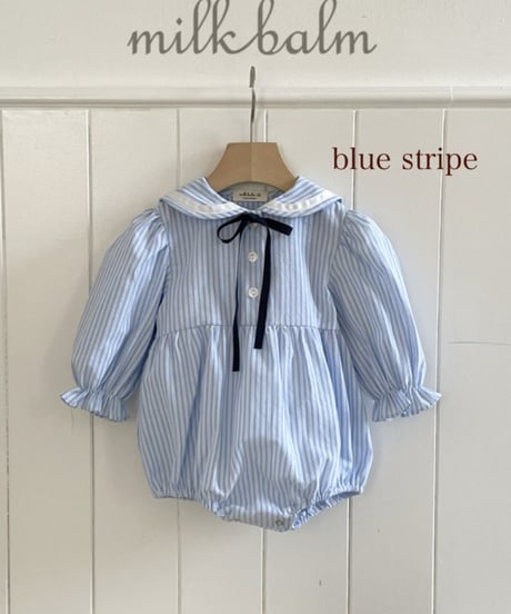即納 milkbalm Anna suit