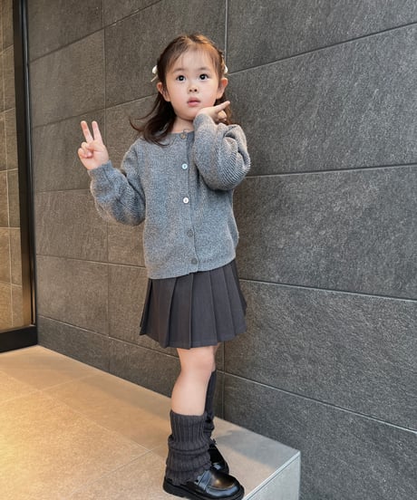 即納 Loafer