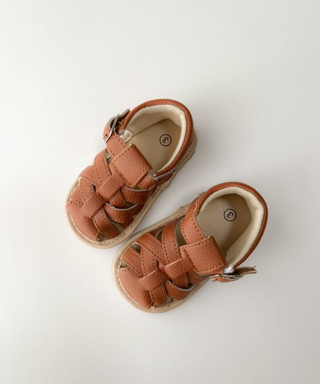 即納baby gurkha sandal