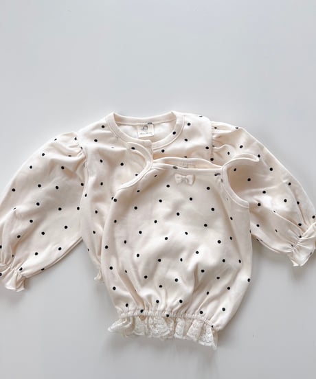 即納 Anne shirley Coco cardigan