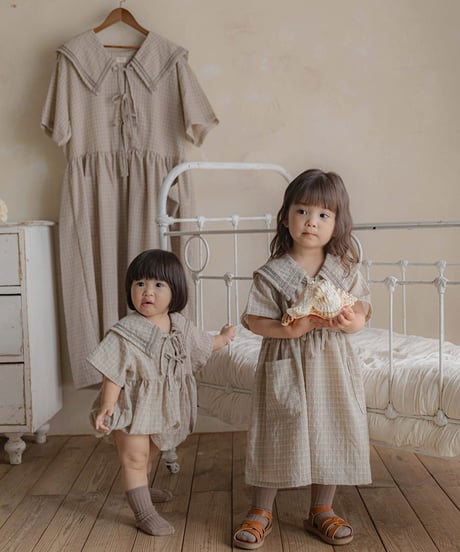 予約 OREN Mare Sailor suit
