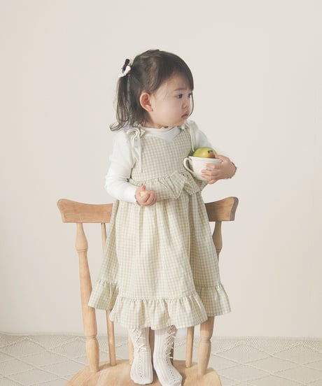 即納 Anne shirley Romeo One Piece