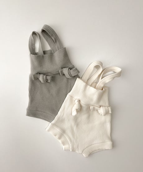 即納nuance color  strap leggings