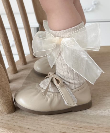 即納 ribbon belt shoes