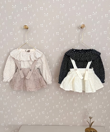 即納 Bubble Kang Kang skirt