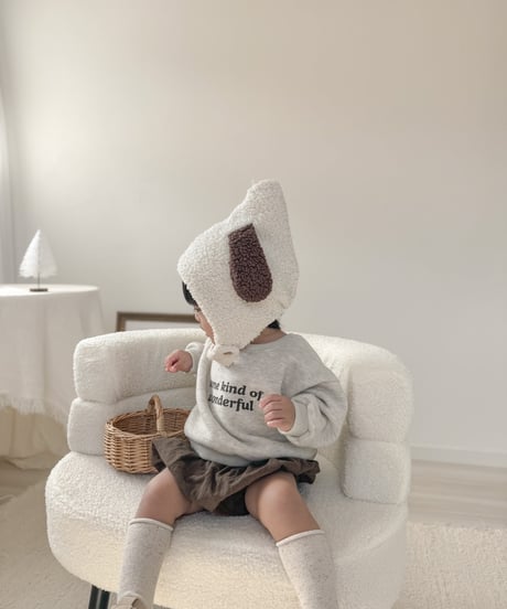 即納Mengmun Dumble hat