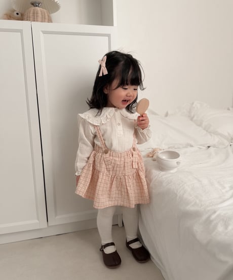 即納 mimi market Tara Blouse