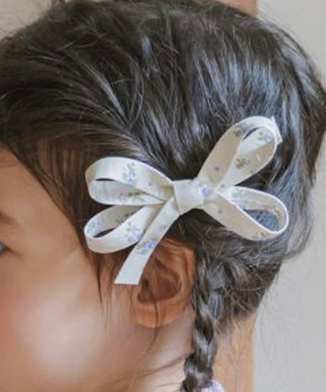 即納 FLO  rocco hair pin