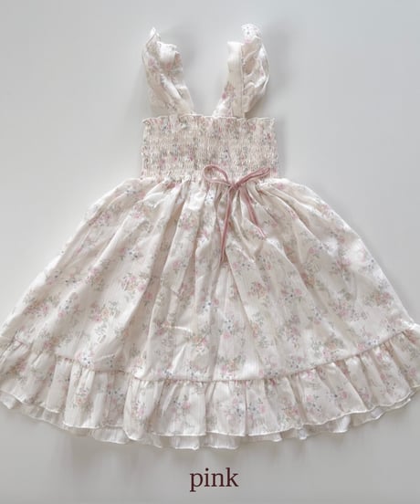 即納 Anne shirley Venus Dress