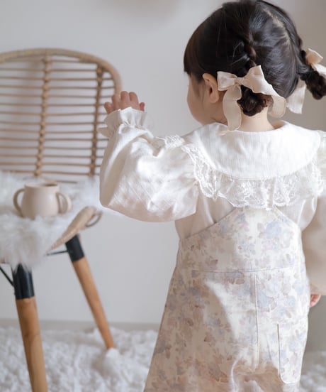 即納 Anne shirley Viviana suit (Lavender flower)