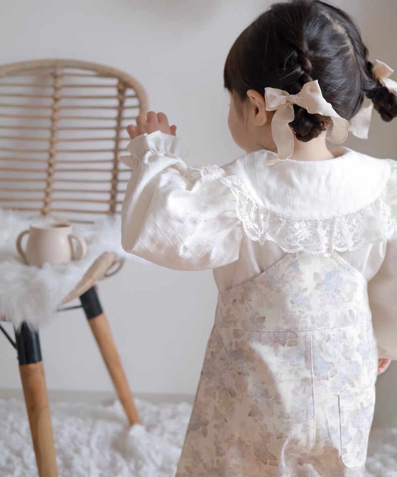 即納 Anne shirley Viviana suit (Lavender flower)