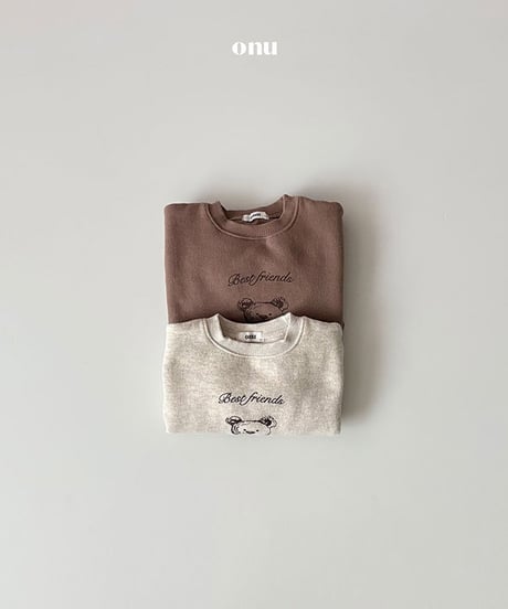 即納 Twin Bear Man to Man