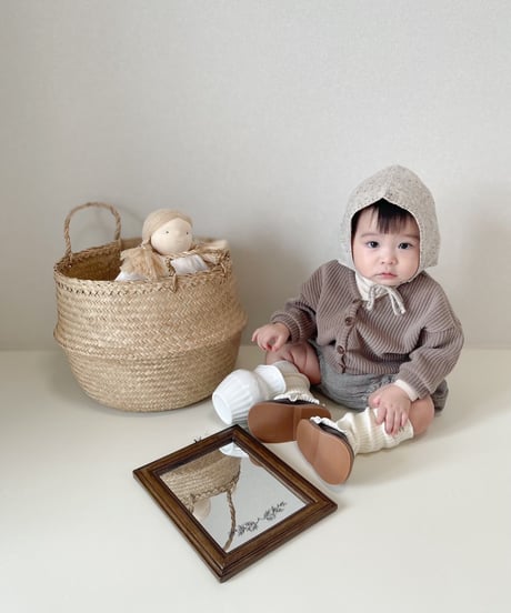 即納Mellow Bloomer