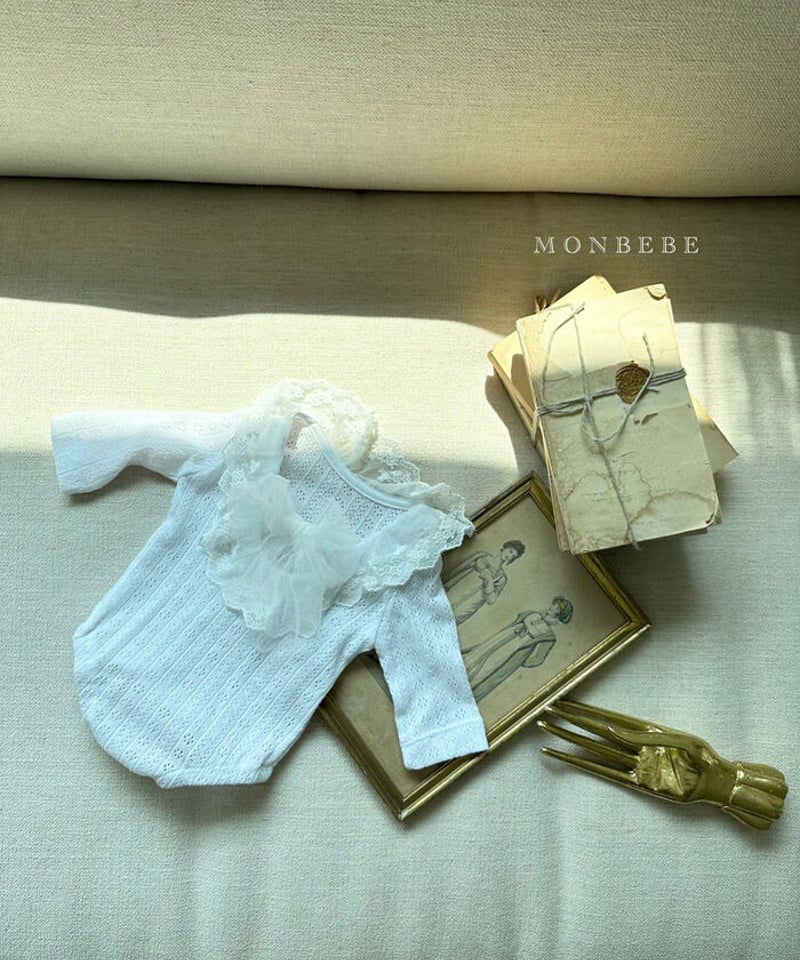 即納monbebe knit special Suit | alli.