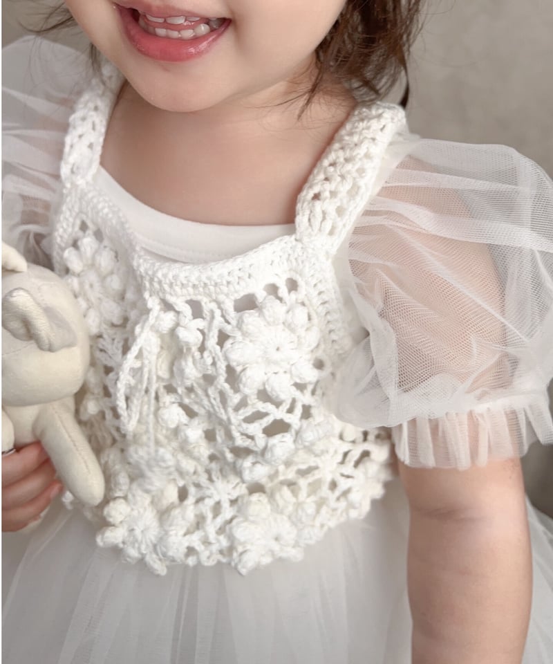 即納monbebe handmade bustier | alli. 即納monbebe handmade bustier | alli.