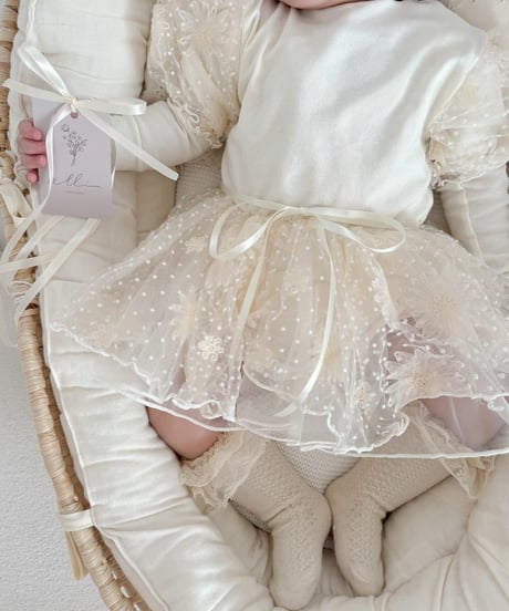 即納alli original angel  dress