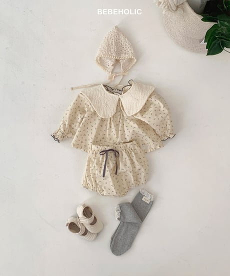 即納 Basic set