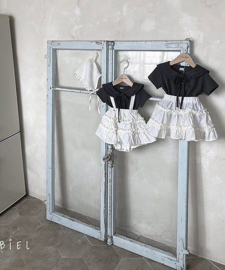 即納 nunubiel Ice Romper