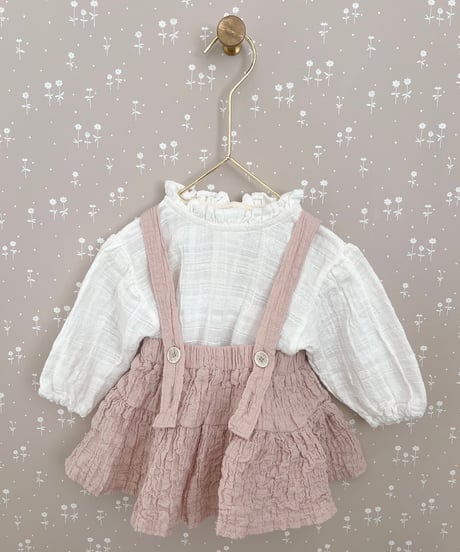 即納 Bubble Kang Kang skirt