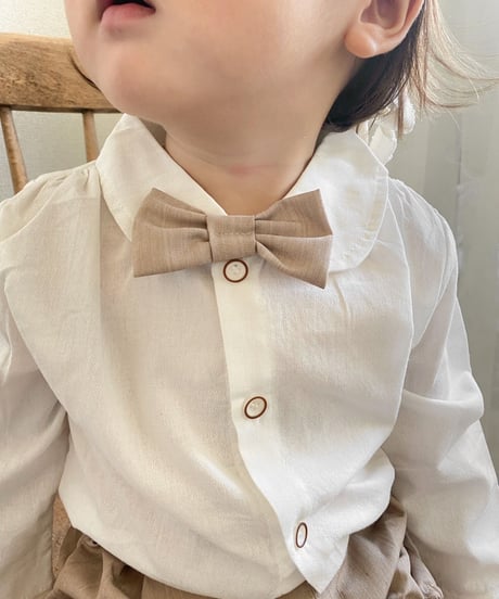 即納formal shirt set up