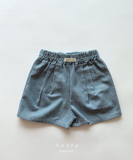 即納aosta Louis pants