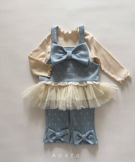 即納aosta Bibi Vest
