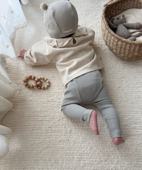 即納70.80cm baby lib leggings