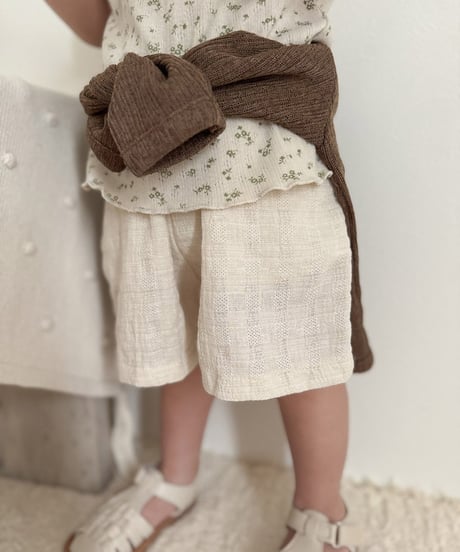 即納 mimi market Boeing shorts