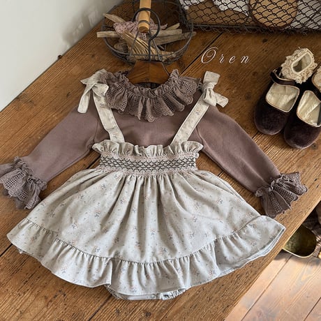 吊りスカート | STORES