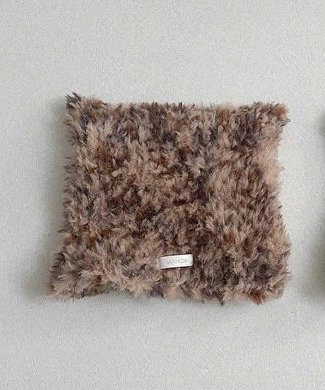 即納minirobe Buckle cat beanie