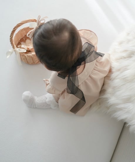 一部即納 Petit pri ribbon suit
