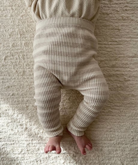 即納70.80cm baby lib leggings