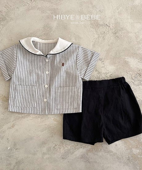 即納bear sailor set up