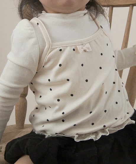 即納 Anne shirley Berina Camisole