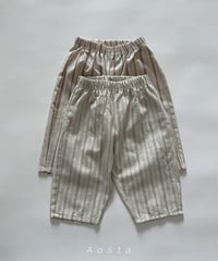 即納aosta Fe River Pants
