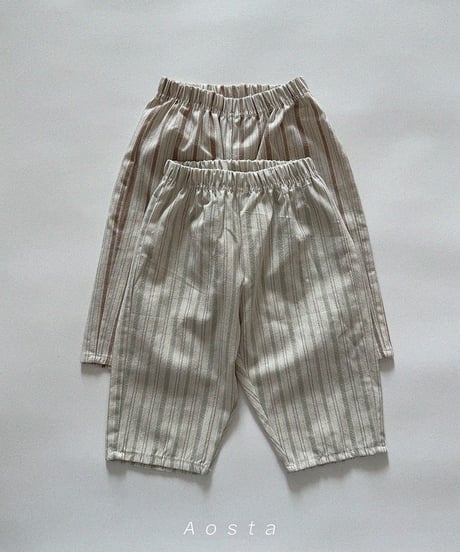 即納aosta Fe River Pants