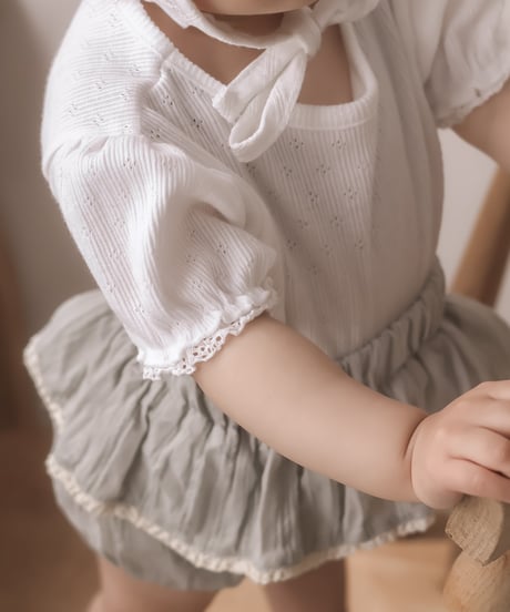 即納 mimi market Ive toshon tee
