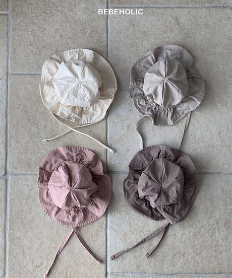 即納Vintage hat