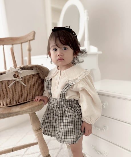 即納Anne shirley Ciel Blouse