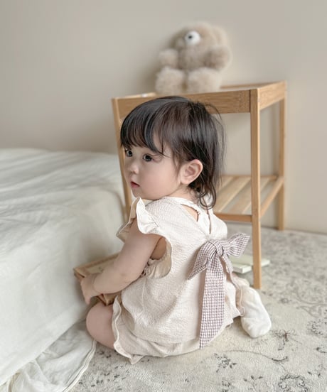 即納nunubiel Spanding camisole