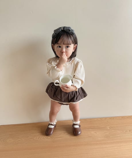 即納Linda Kang Skirt