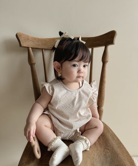 即納 frill socks