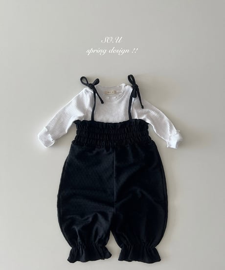 CATEGORY サロペット | alli.