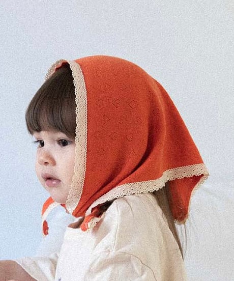 即納ALADIN cute scarf